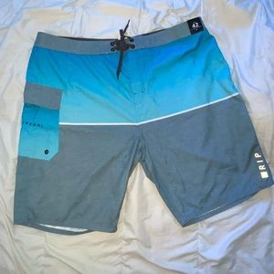 Rip Curl men's shorts, size 42, Brand new.